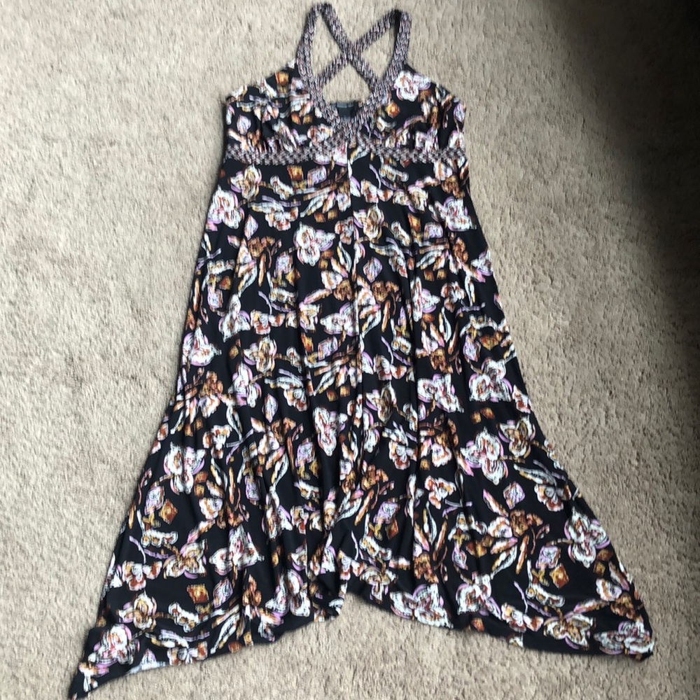 INC sundress